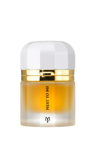 Next To Me Ramon Monegal Eau De Parfum