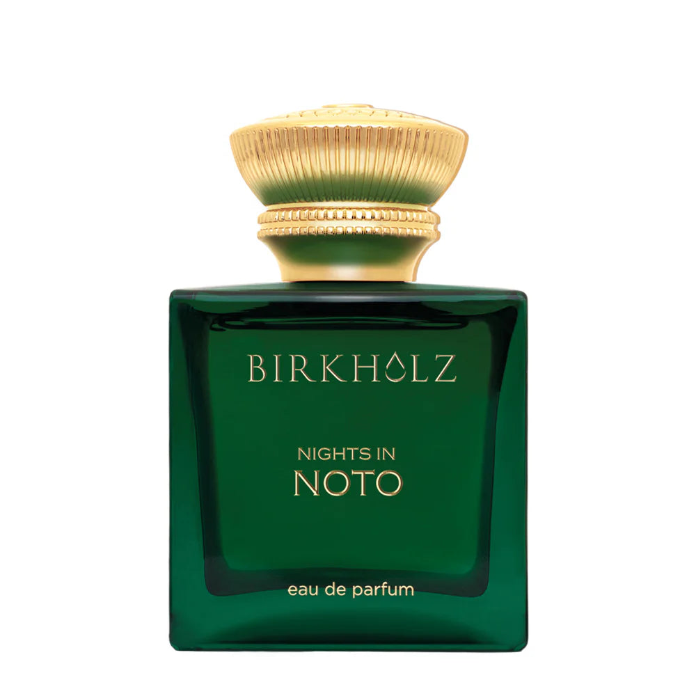 Nights in Noto Birkholz Eau de Parfum