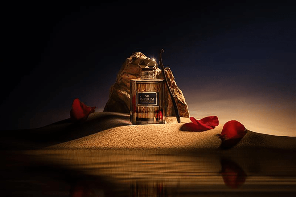 Nil Imperial Imperial Parfums Extrait de Parfum 100ml