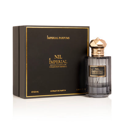 Nil Imperial Imperial Parfums Extrait de Parfum 100ml