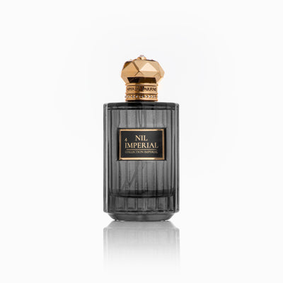 Nil Imperial Imperial Parfums Extrait de Parfum 100ml