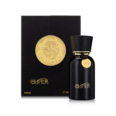 Cupid 5 Cupid Perfumes Eau de Parfum 100ml