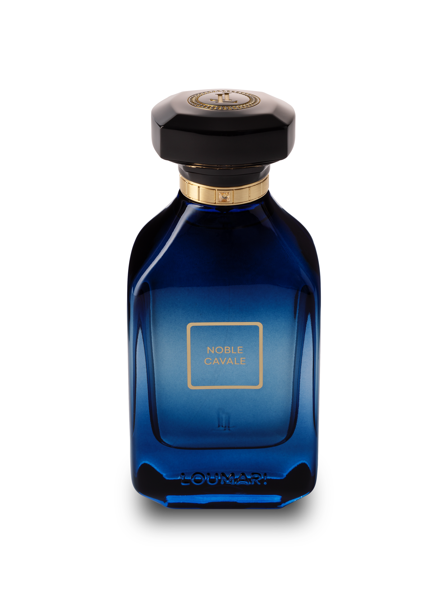 Noble Cavale Loumari Extrait De Parfum 100ml