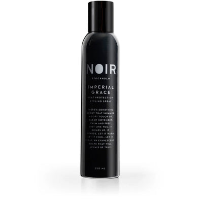 Imperial Grace Noir Stockholm Heat Protection Styling Spray 250ml
