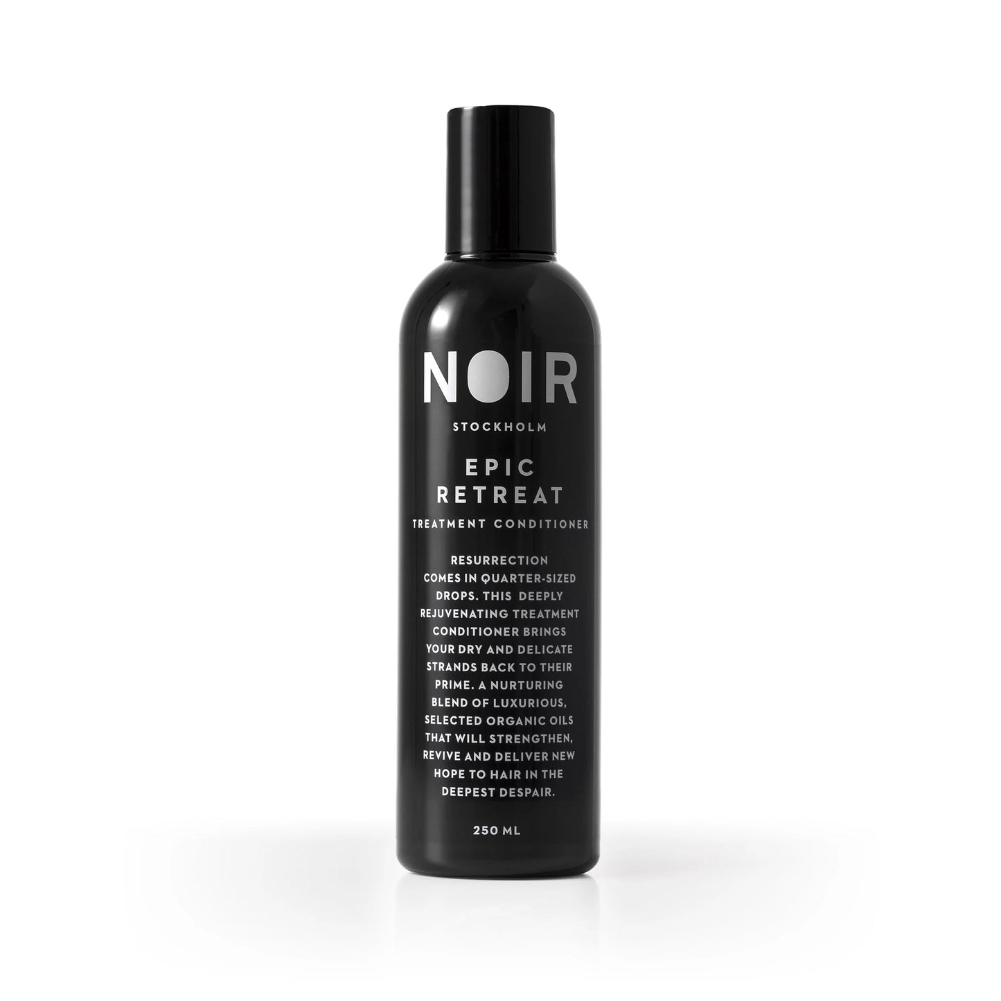 Epic Retreat Noir Stockholm Treatment Conditioner 250ml