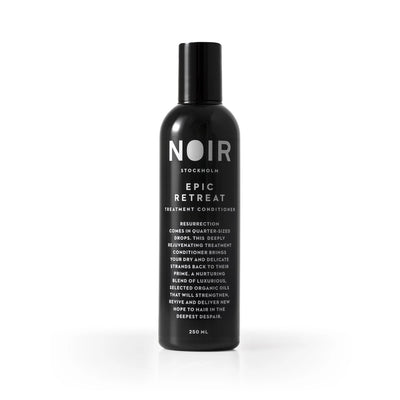 Epic Retreat Noir Stockholm Treatment Conditioner 250ml