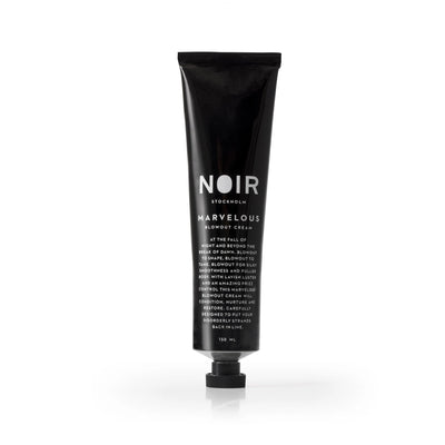 Marvelous Noir Stockholm Blowout Cream 150ml