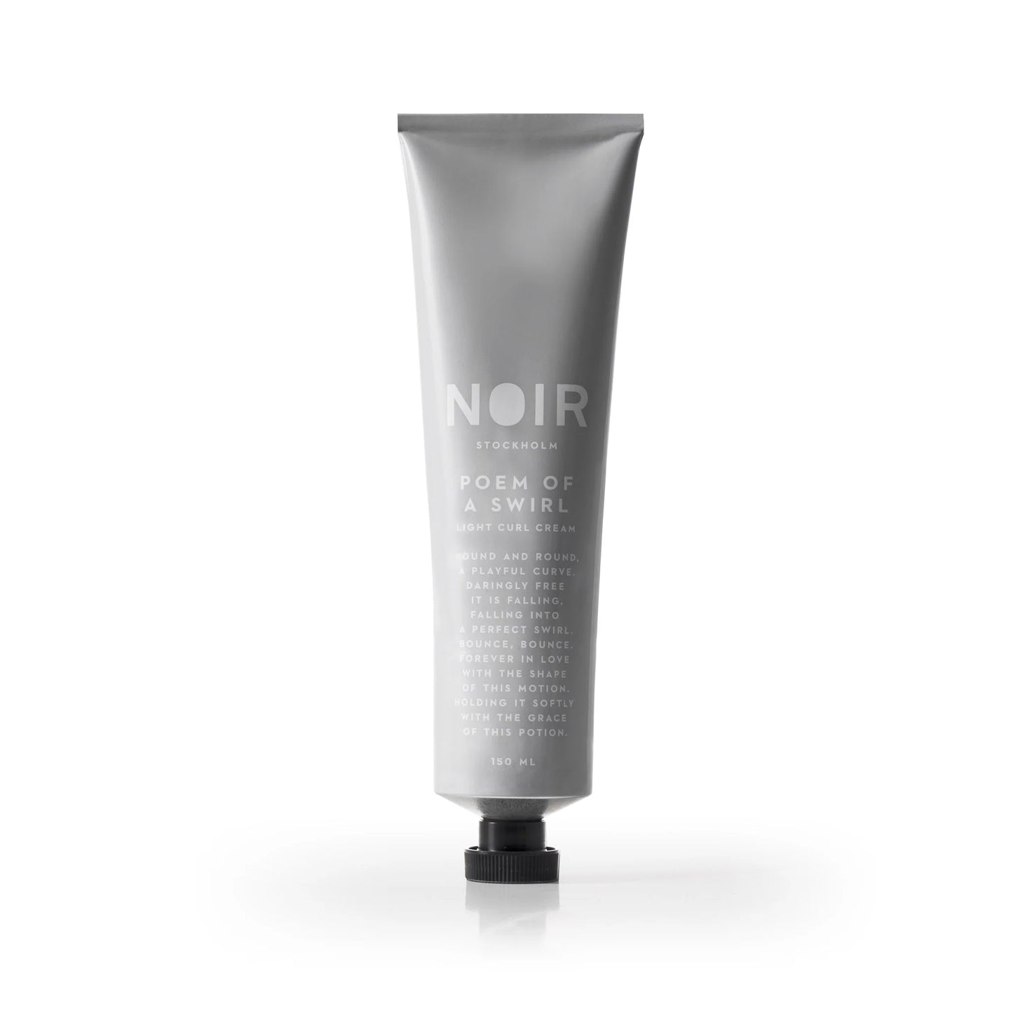 Poem Of A Swirl Noir Stockholm Light Curl Cream 150ml
