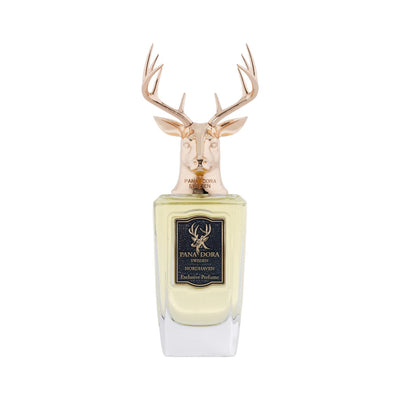 Nordhaven Pana Dora Sweden Extrait de Parfum 100ml