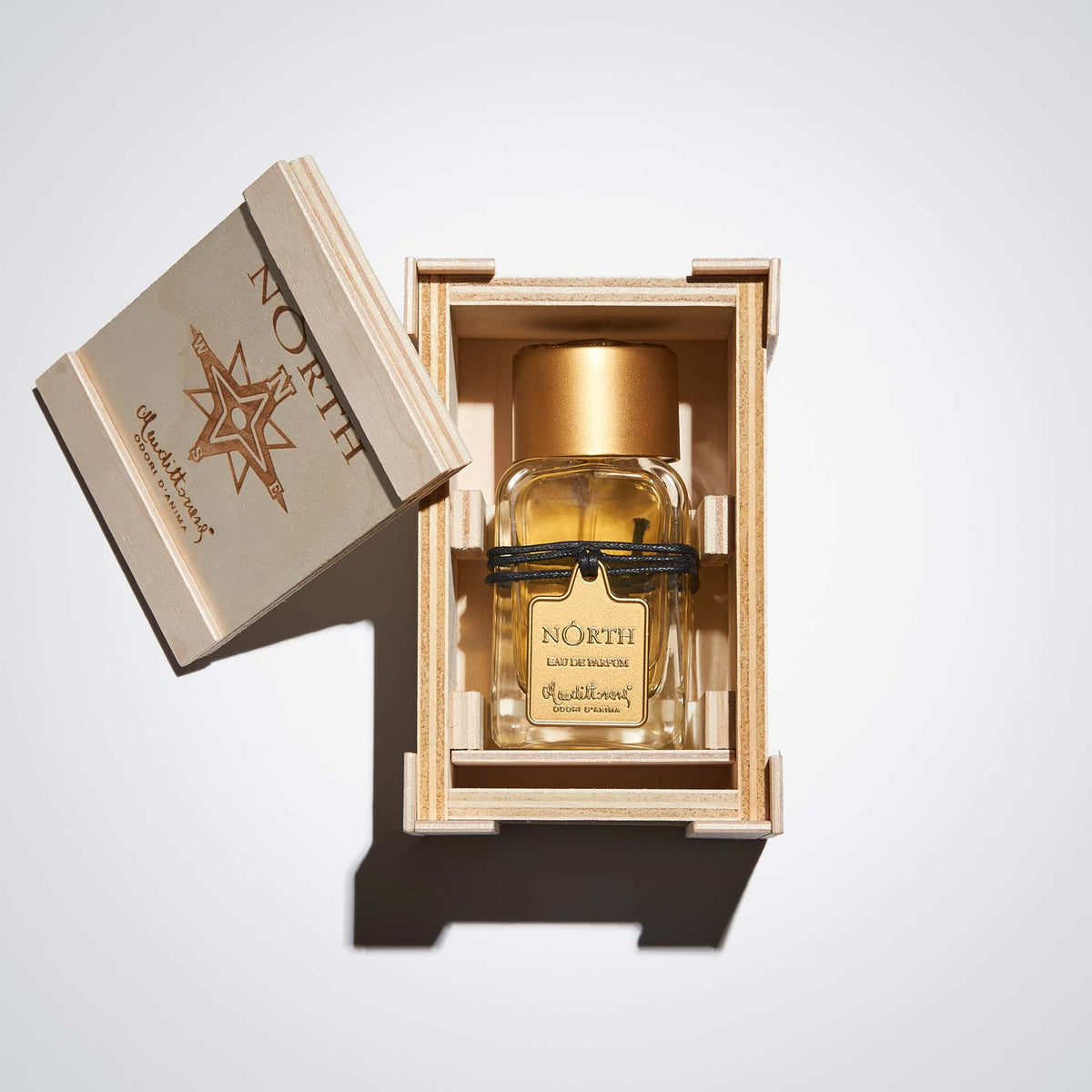 North Mendittorosa Eau de Parfum 100ml