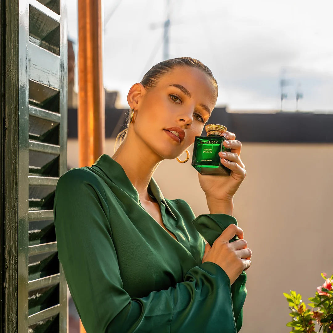 Nights in Noto Birkholz Eau de Parfum