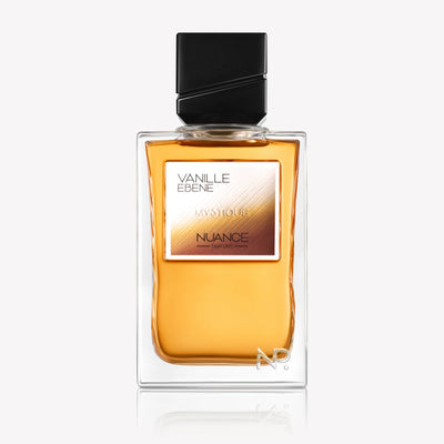 Vanille Ébène Nuance Parfums Eau de Parfum 100ml