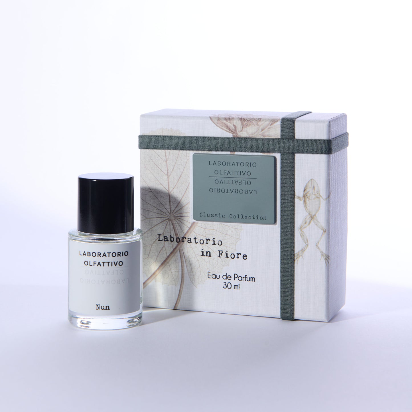 Nun Laboratorio Olfattivo Eau de Parfum
