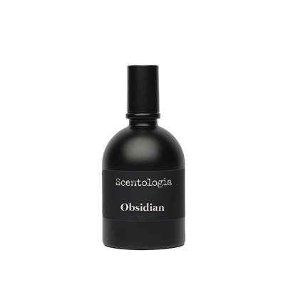 Obsidian Scentologia Extrait de Parfum Sample