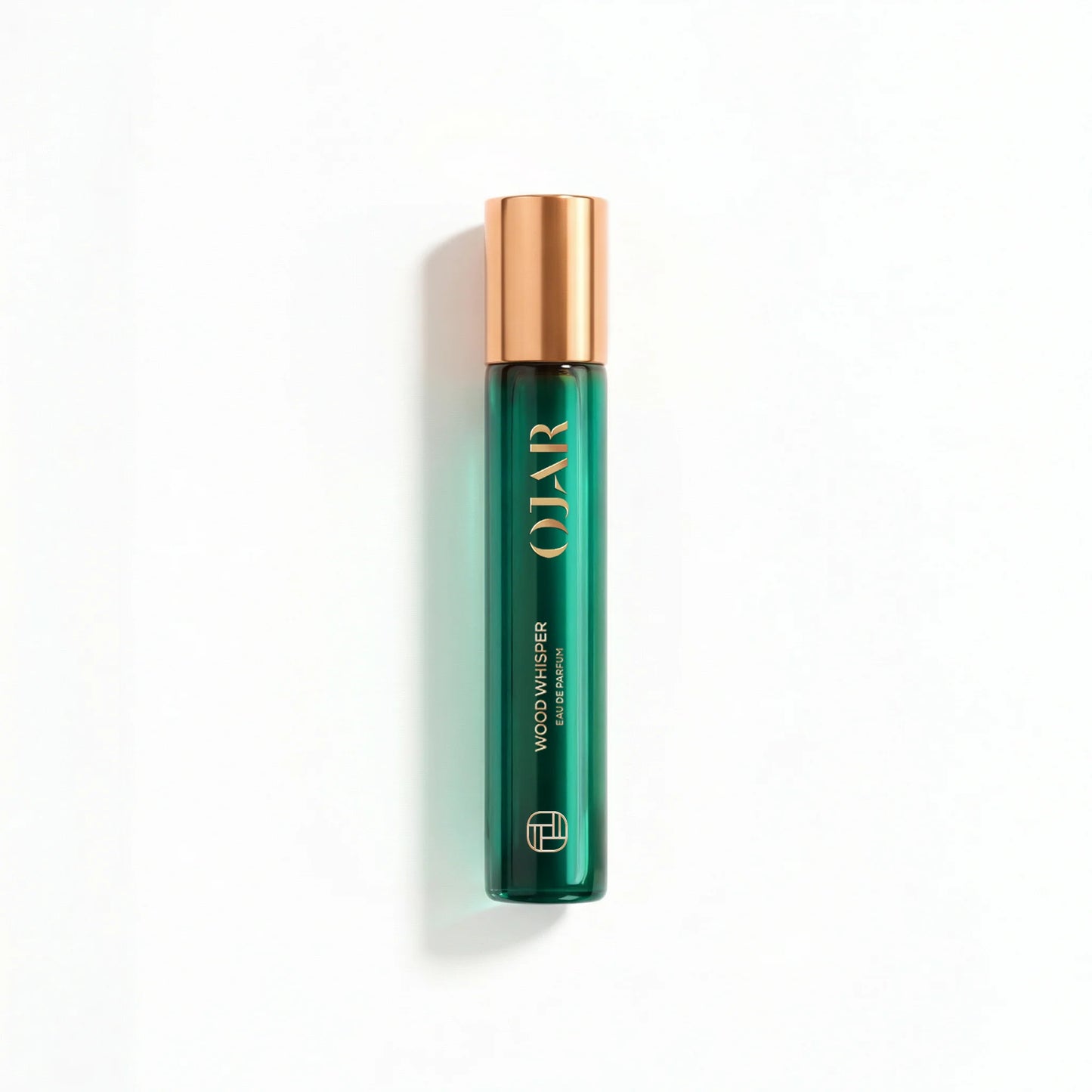 Wood Whisper Ojar Eau De Parfum 15ml