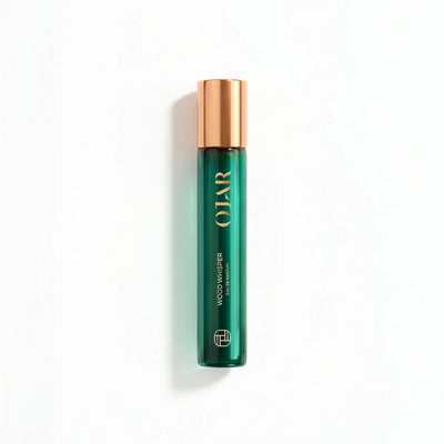 Wood Whisper Ojar Eau De Parfum 15ml