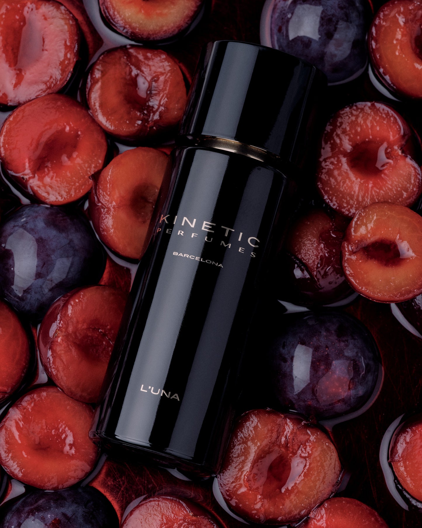 L´Una Kinetic Perfumes Eau de Parfum 100ml