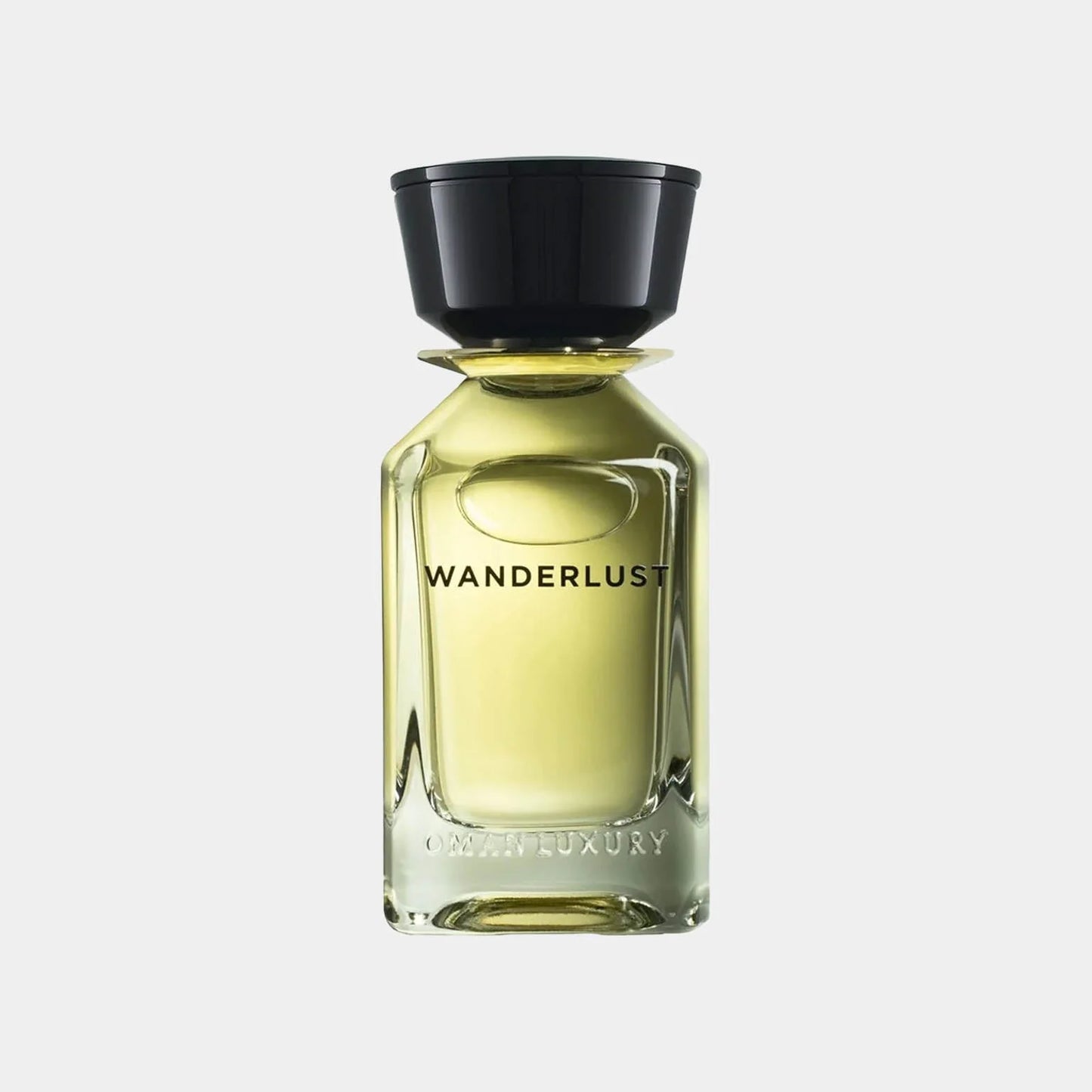 Wanderlust Oman Luxury Sample 2ml