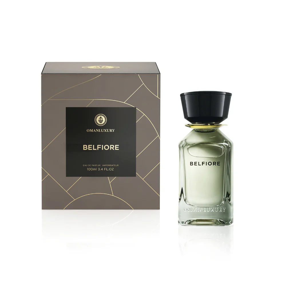 Belfiore Oman Luxury Sample 2ml