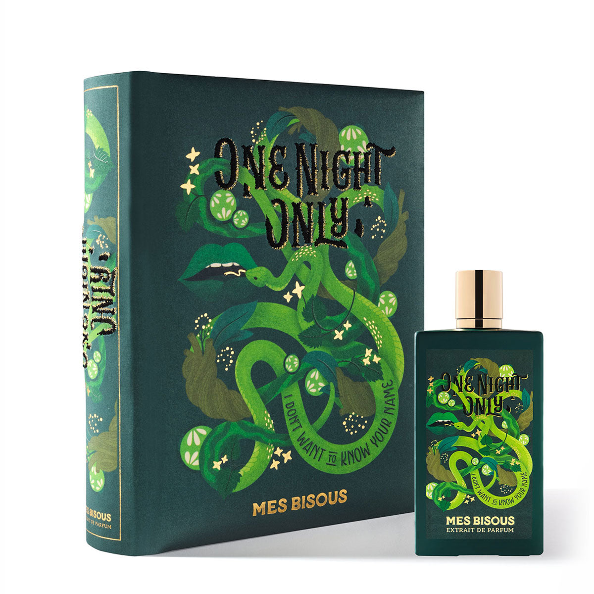 Mes Bisous One Night Only Extrait de Parfum 100 ml