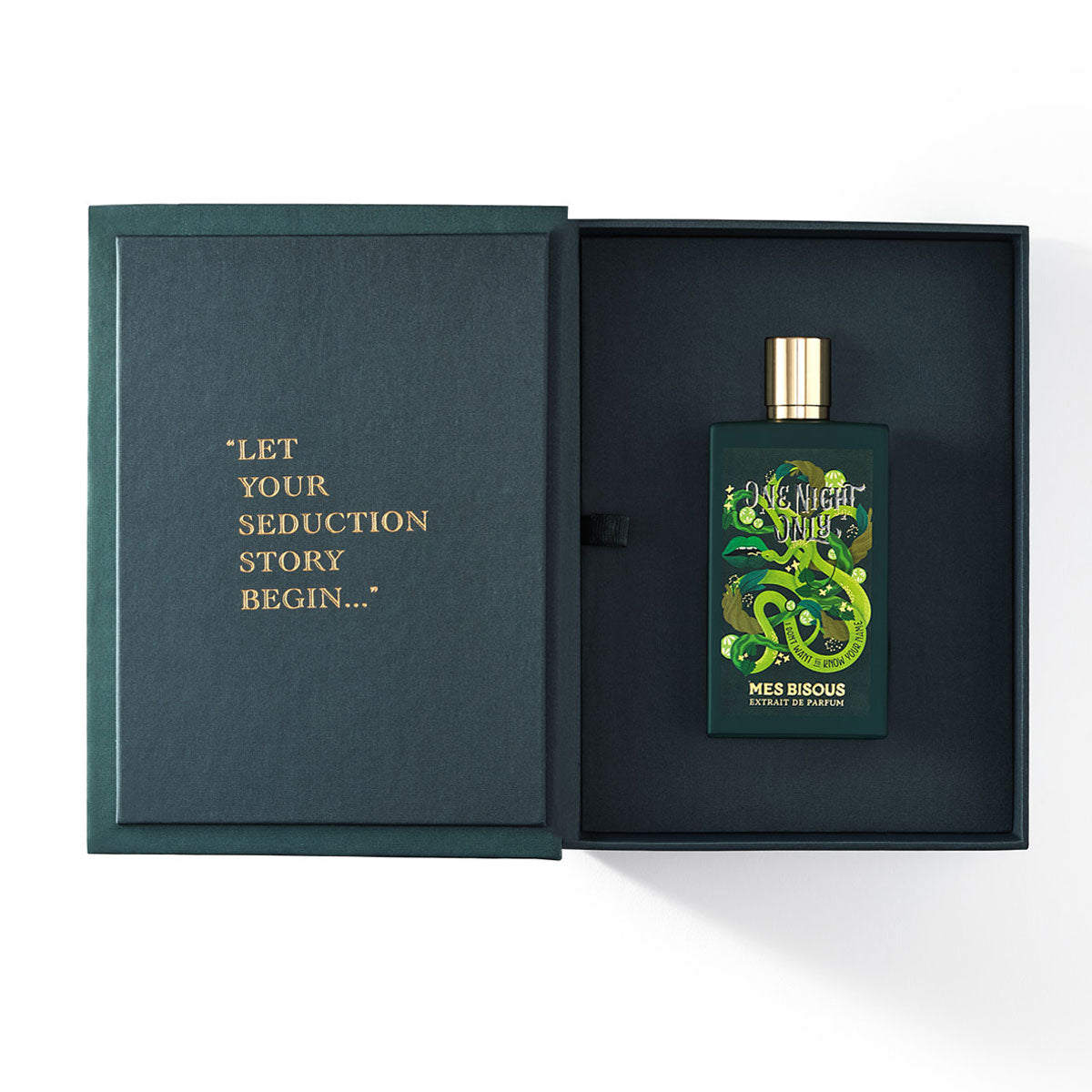 Mes Bisous One Night Only Extrait de Parfum 100 ml