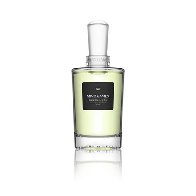 Opera Mate Limited Edition Crystal Decanter Set 225ml