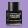 Osmanto Shock New Notes Extrait De Parfum 50ml