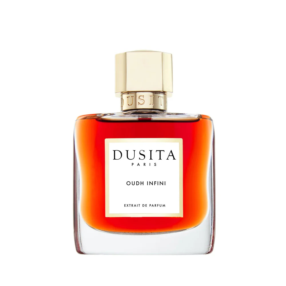 Oudh Infini Dusita Extrait de Parfum Sample
