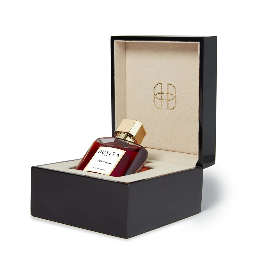 Oudh Infini Dusita Extrait de Parfum Sample