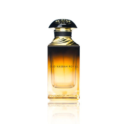 Oud Kasbah Royal Marrakech Imperial Extrait de Parfum 100 ml