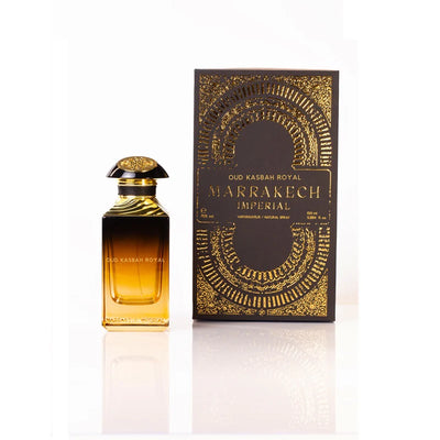 Oud Kasbah Royal Marrakech Imperial Extrait de Parfum 100 ml