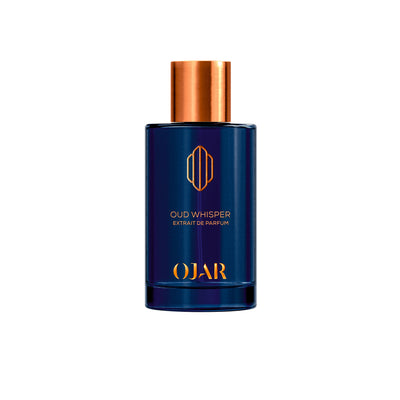 Oud Whisper Ojar Extrait De Parfum 100ml