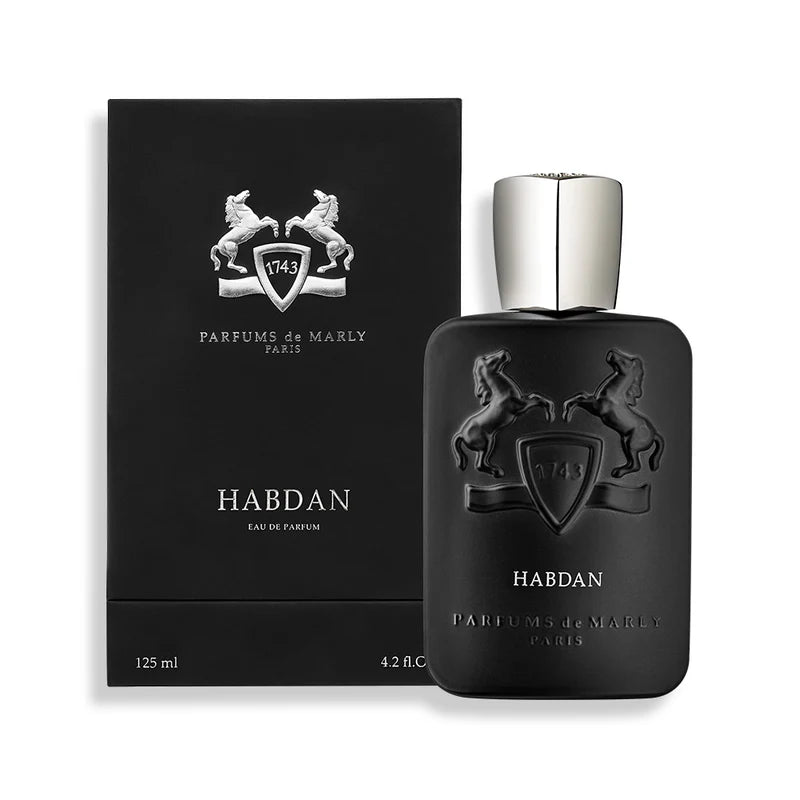 Habdan Parfums De Marly Eau de Parfum 125ml