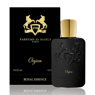 Oajan Parfums De Marly Eau de Parfum 125ml