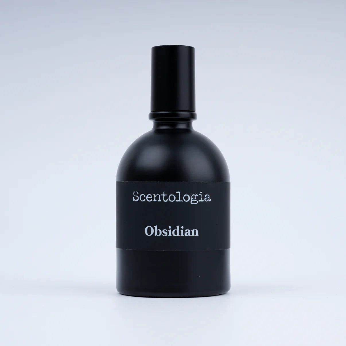 Obsidian Scentologia Extrait de Parfum 100ml