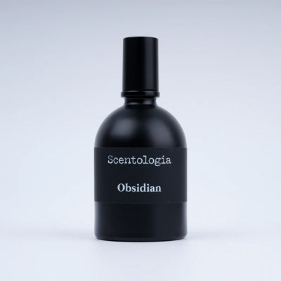 Obsidian Scentologia Extrait de Parfum 100ml