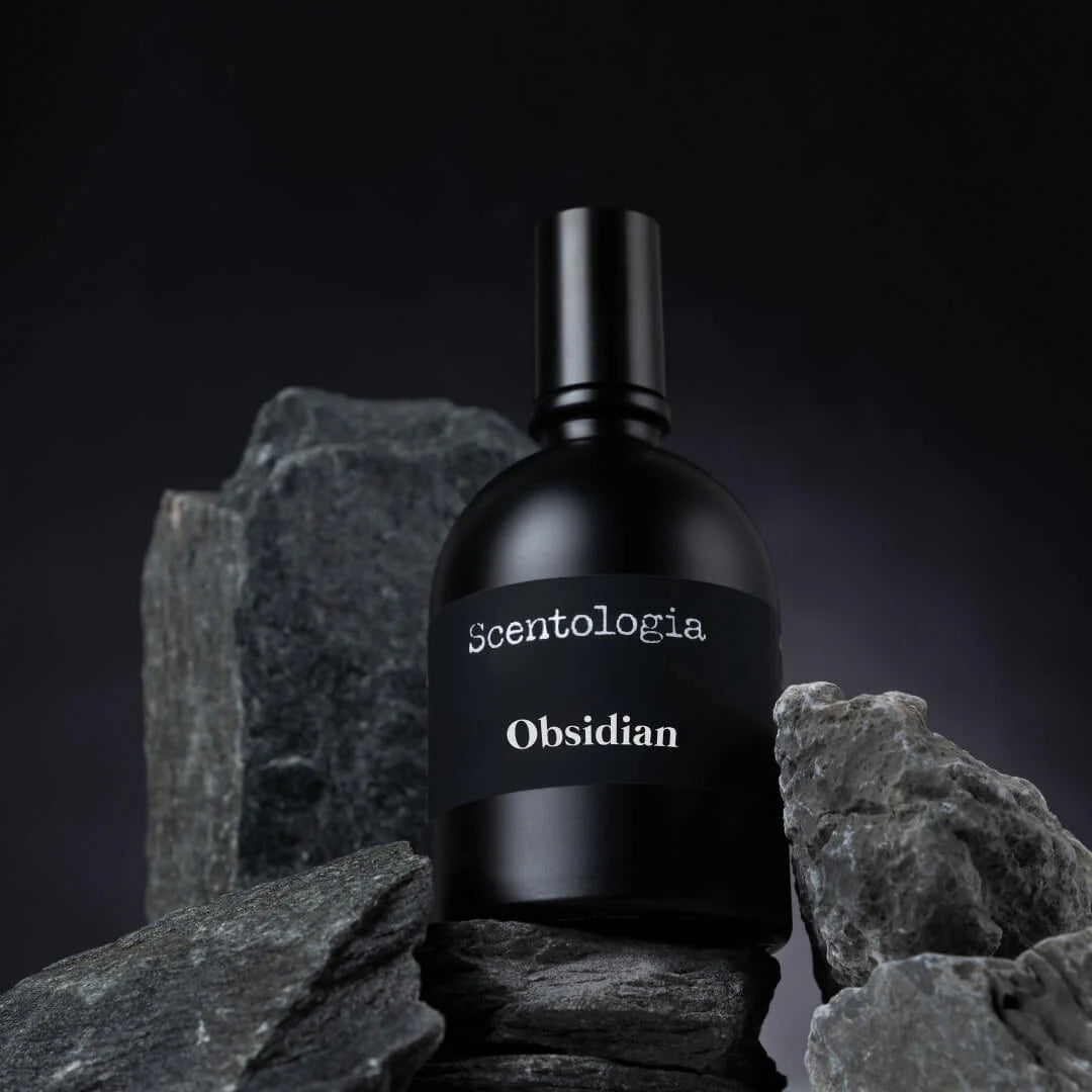 Obsidian Scentologia Extrait de Parfum 100ml