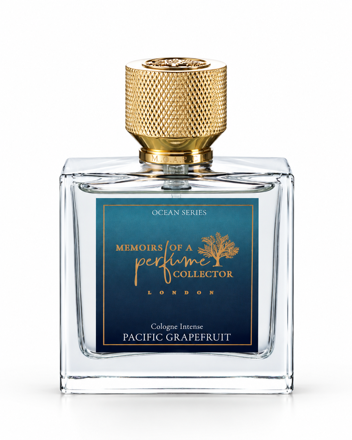 Pacific Grapefruit Memoirs Of A Perfume Collector Extrait de Parfum 75ml