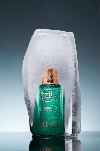 Ever Lit Ojar Extrait De Parfum 100ml