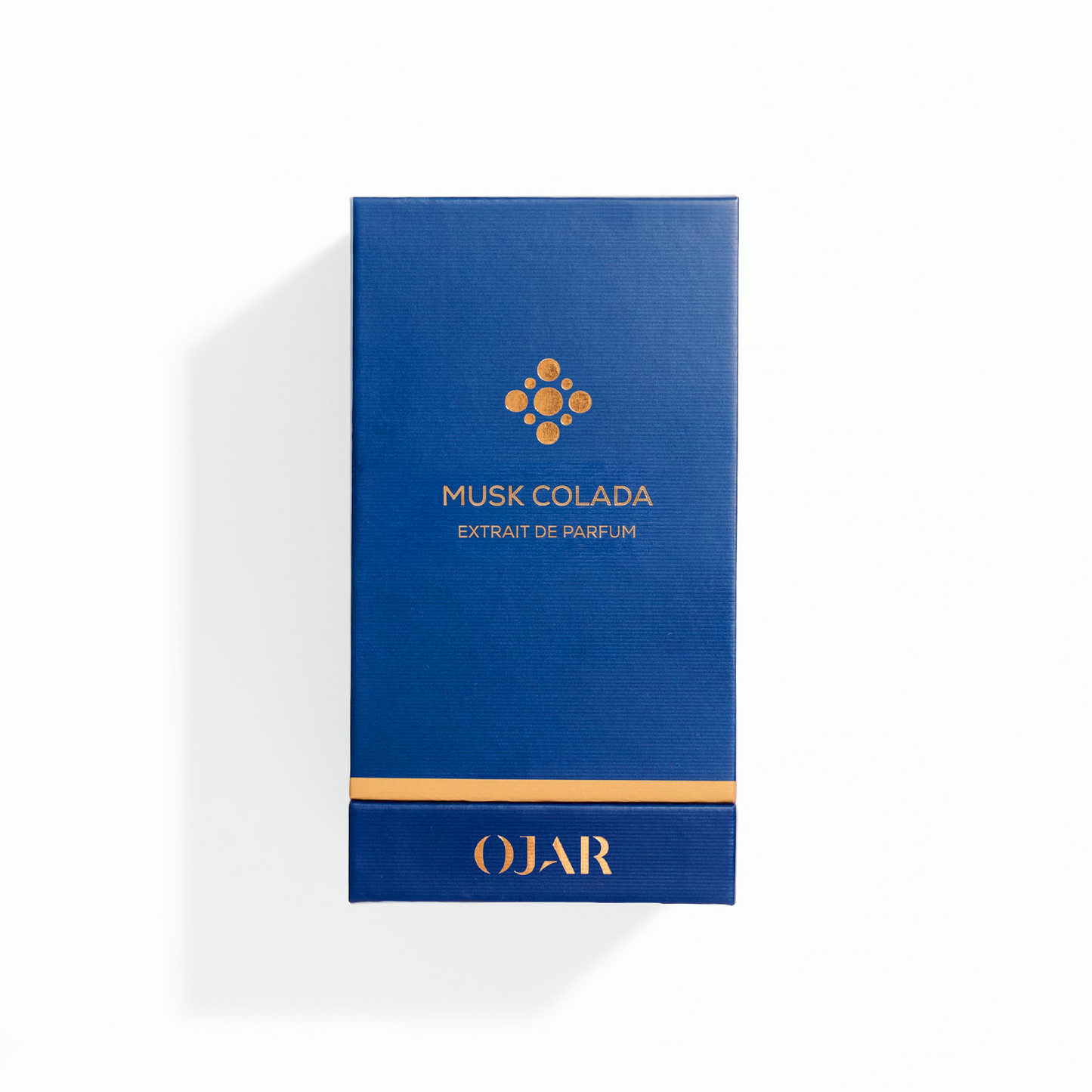 Musk Colada Ojar Extrait De Parfum 100ml