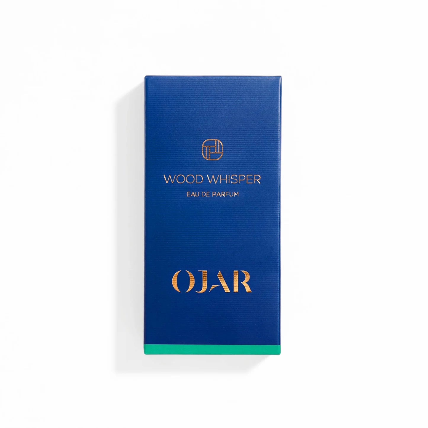 Wood Whisper Ojar Eau De Parfum 15ml