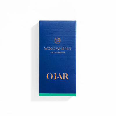 Wood Whisper Ojar Eau De Parfum 15ml