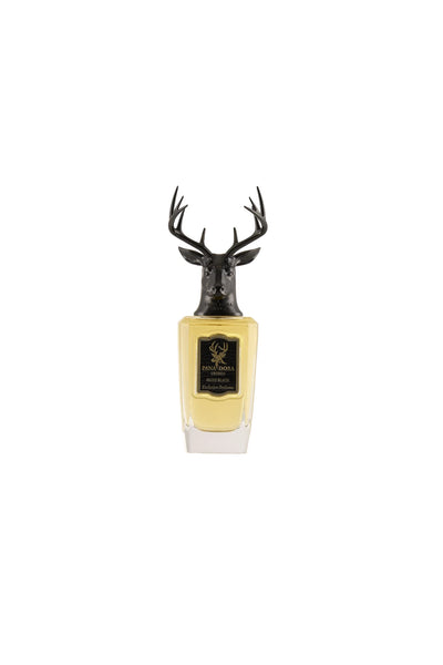 Onyx Black Pana Dora Sweden Extrait de Parfum 100ml
