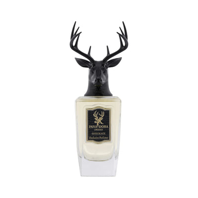 Onyx Black Pana Dora Sweden Extrait de Parfum 100ml