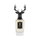 Onyx Black Pana Dora Sweden Extrait de Parfum 100ml