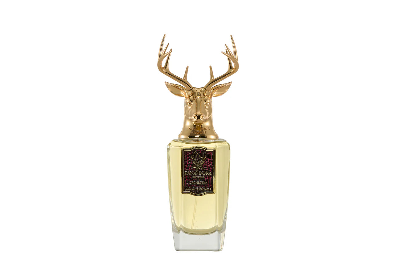 Orchestra Pana Dora Sweden Eau de Parfum 100ml