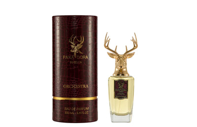 Orchestra Pana Dora Sweden Eau de Parfum 100ml
