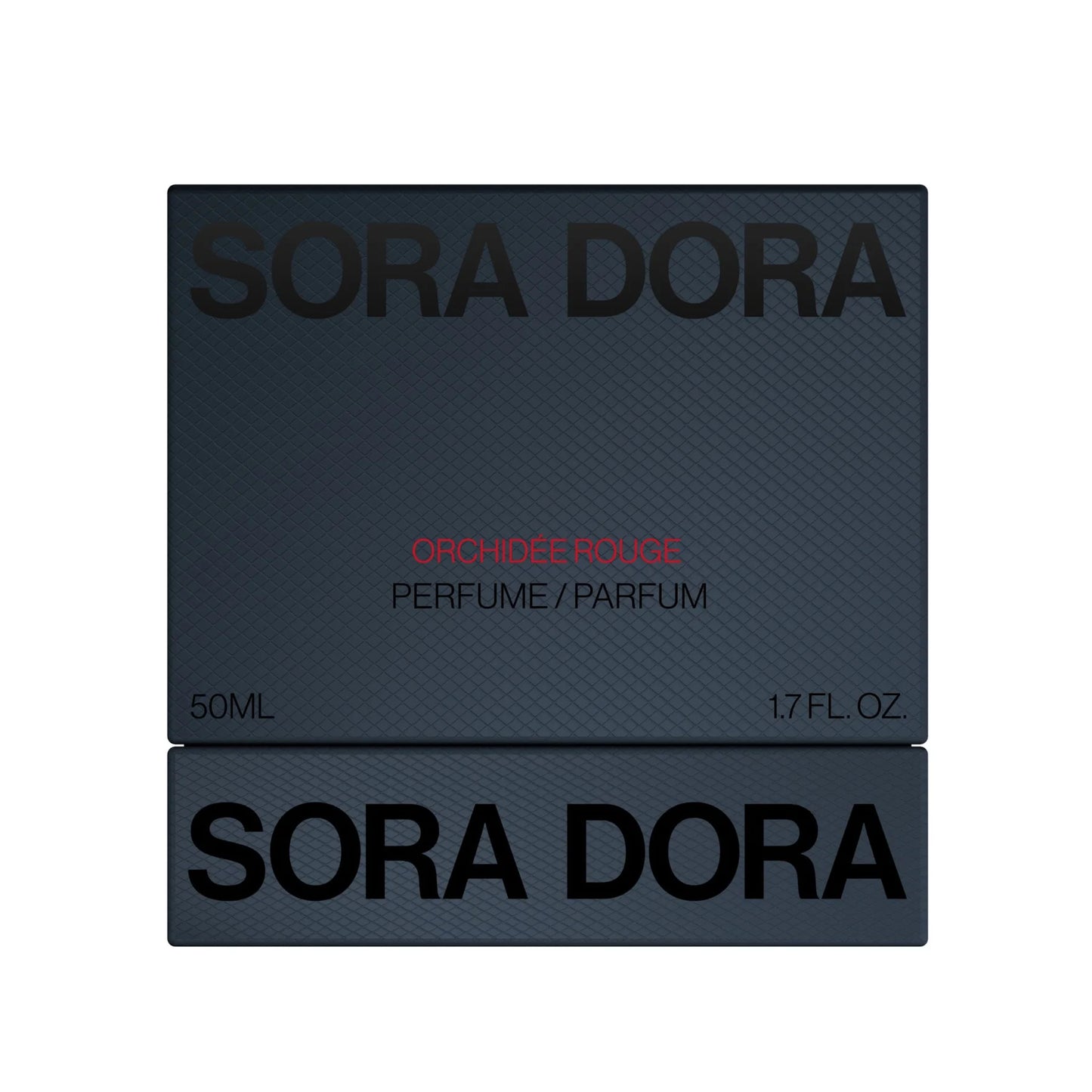 Orchidee Rouge Sora Dora Extrait De Parfum 50ml