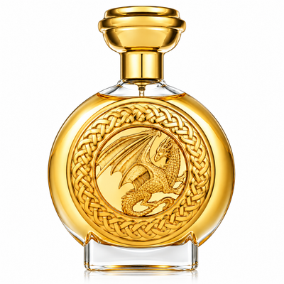 Dragon Boadicea The Victorious Eau de Parfum 100ml