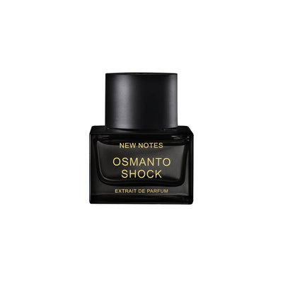 Osmanto Shock New Notes Extrait De Parfum